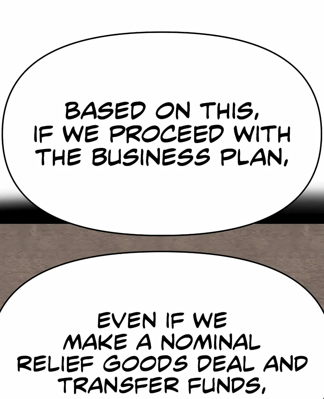 New Employee Kim Chul-Soo Chapter 94 page 47 - 