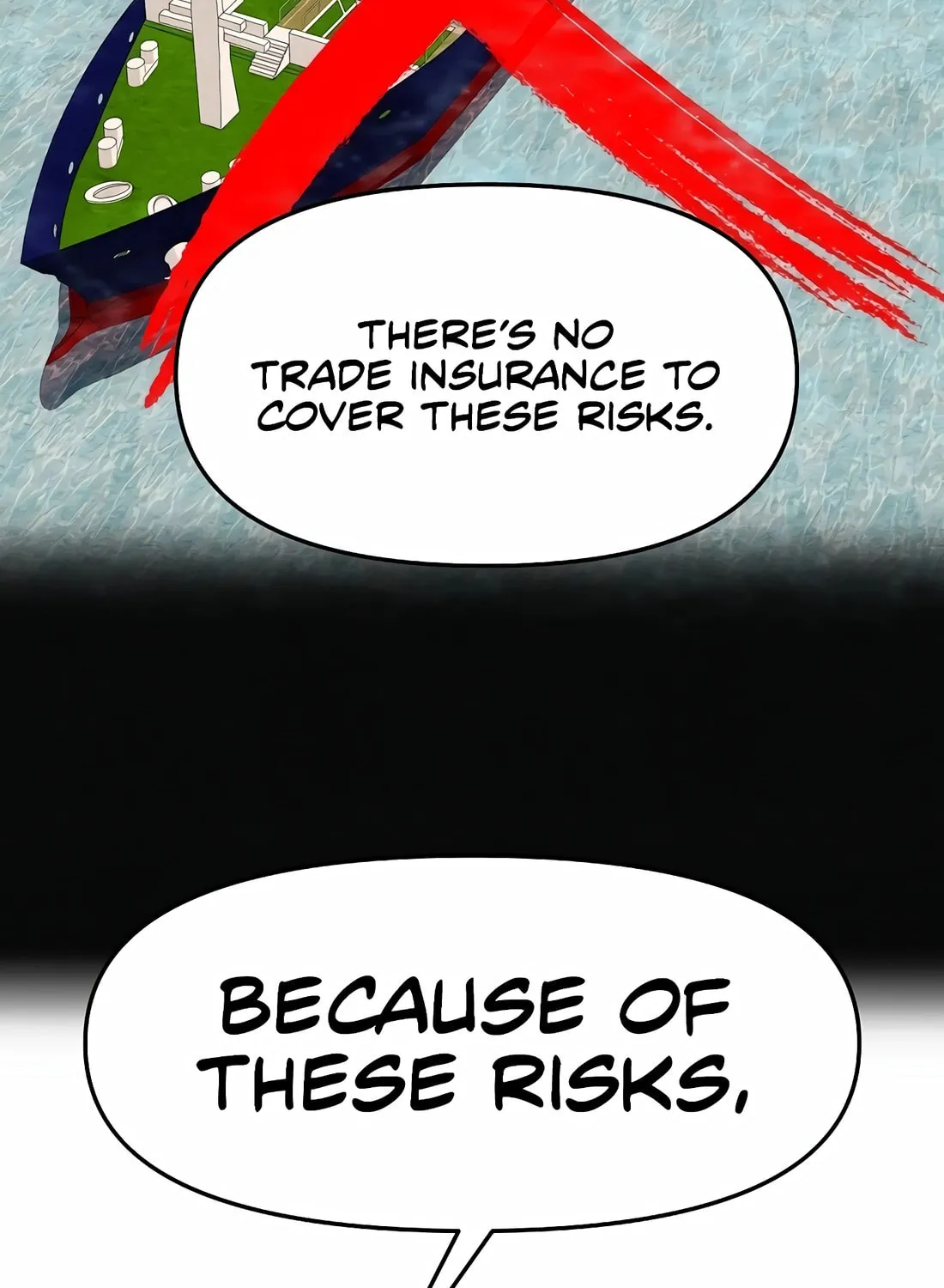 New Employee Kim Chul-Soo Chapter 94 page 53 - 
