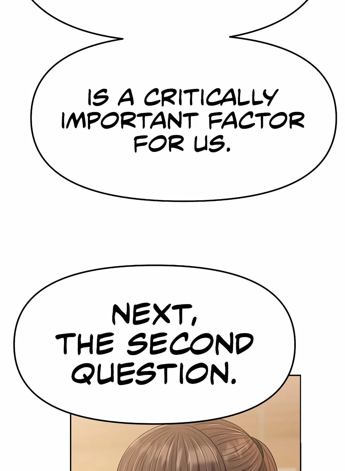 New Employee Kim Chul-Soo Chapter 94 page 55 - 