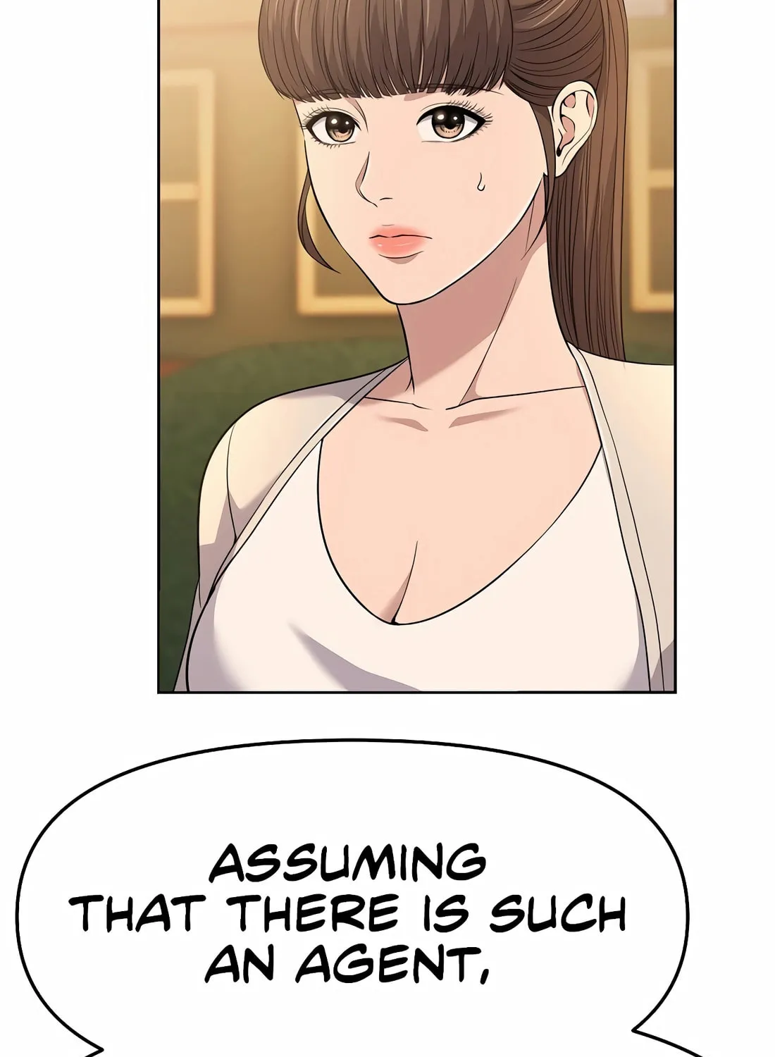 New Employee Kim Chul-Soo Chapter 94 page 56 - 