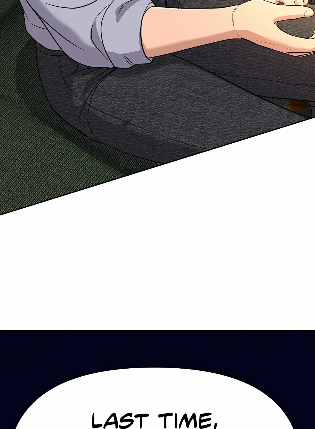 New Employee Kim Chul-Soo Chapter 94 page 59 - 