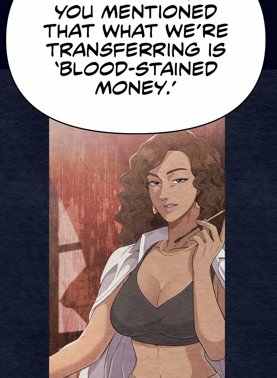 New Employee Kim Chul-Soo Chapter 94 page 60 - 