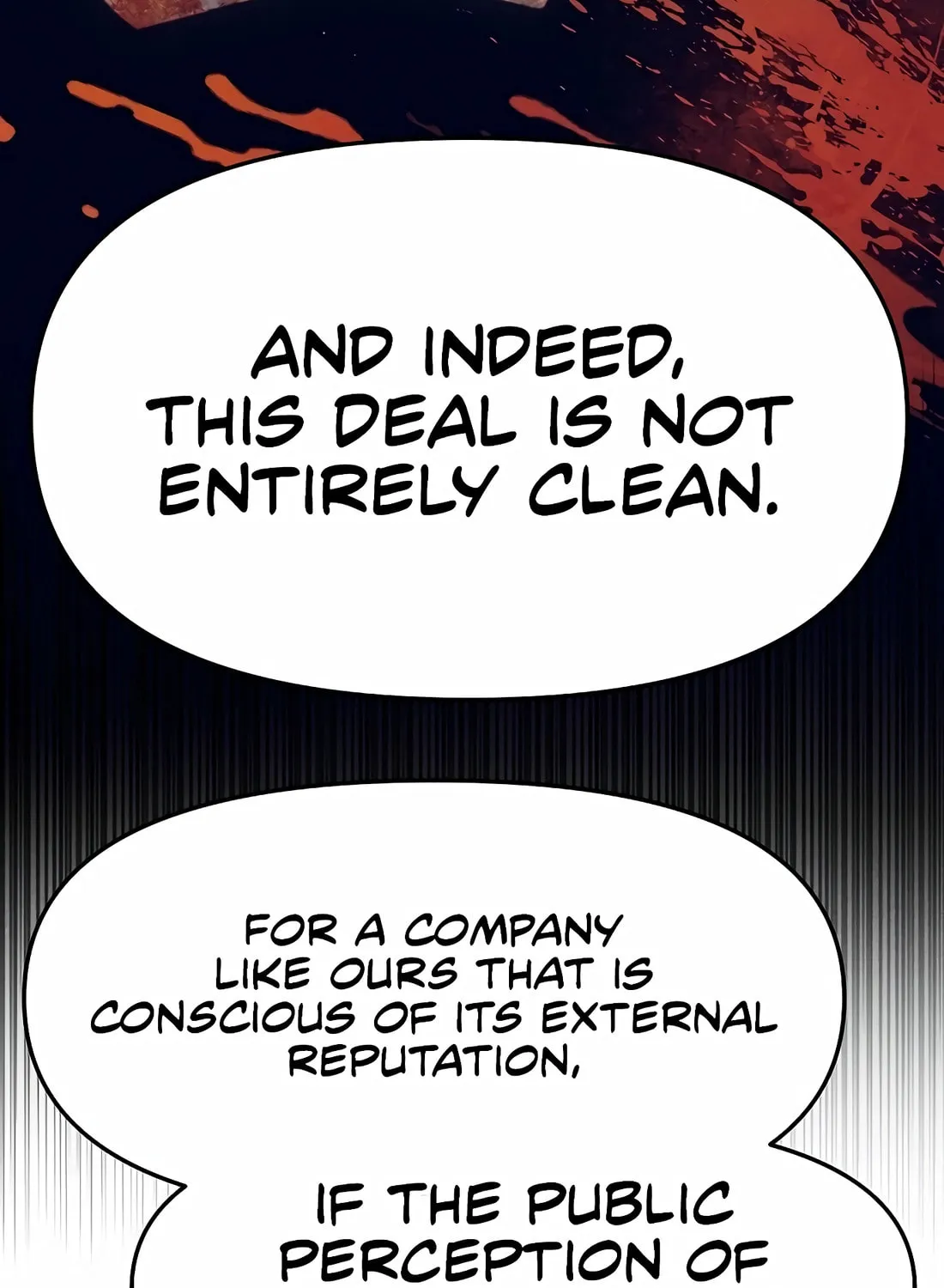 New Employee Kim Chul-Soo Chapter 94 page 62 - 