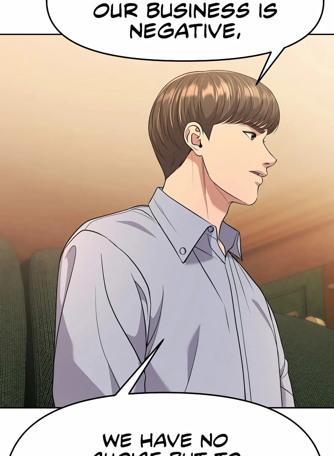 New Employee Kim Chul-Soo Chapter 94 page 63 - 