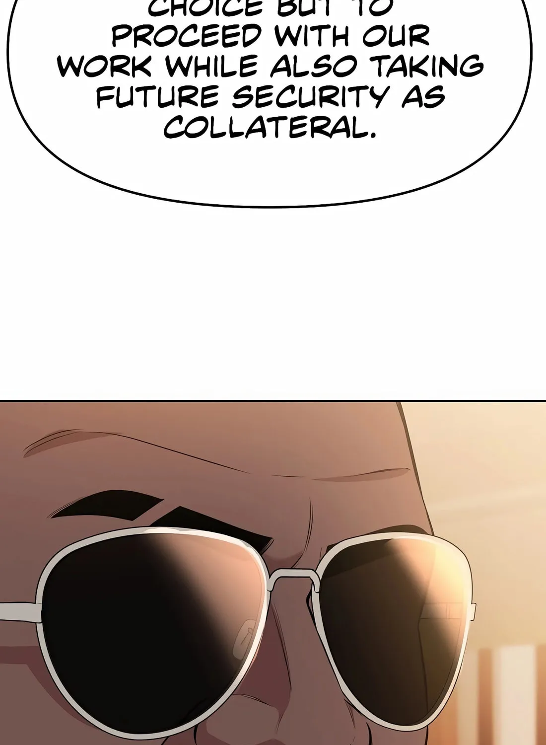 New Employee Kim Chul-Soo Chapter 94 page 64 - 