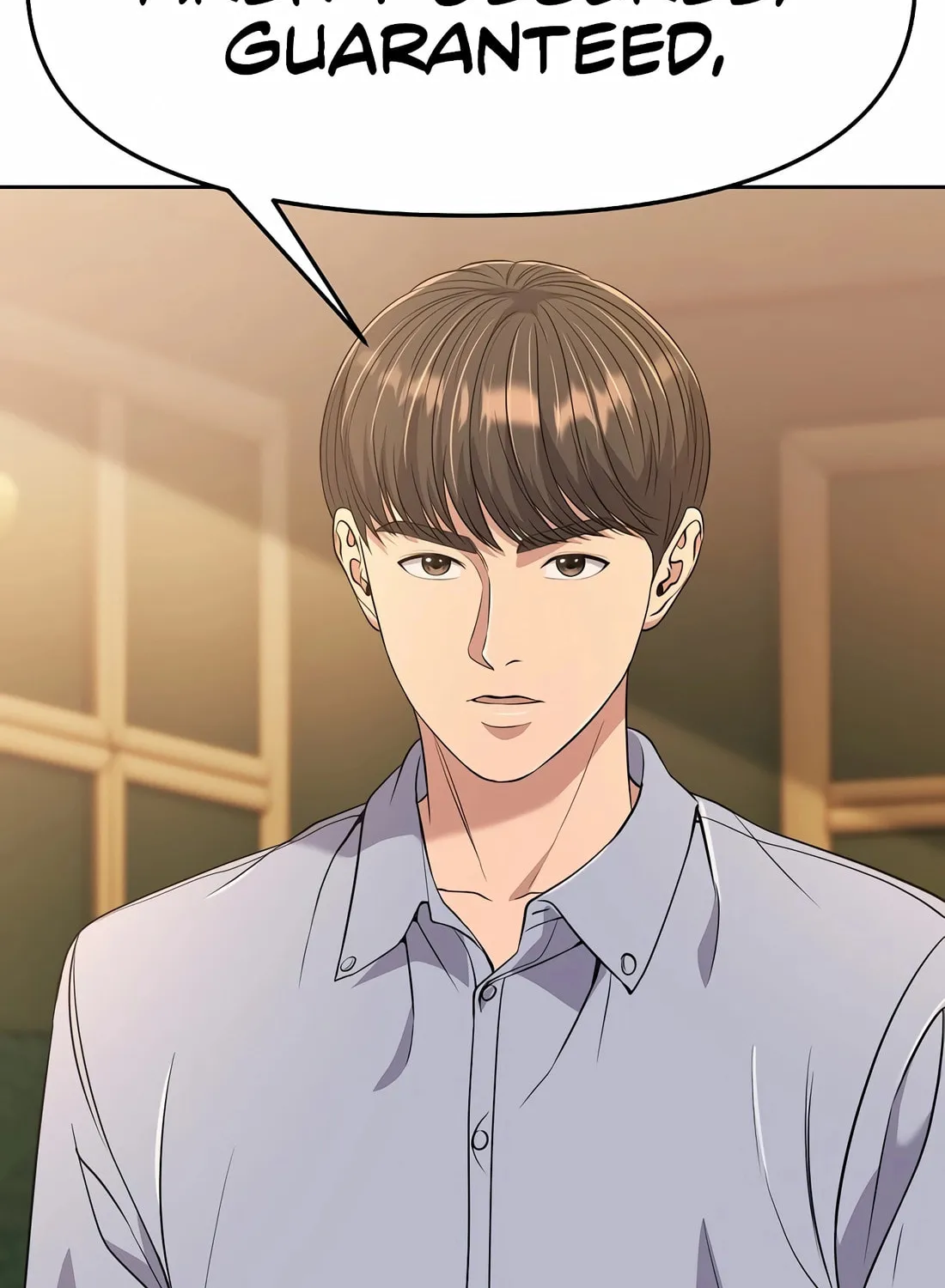 New Employee Kim Chul-Soo Chapter 94 page 69 - 