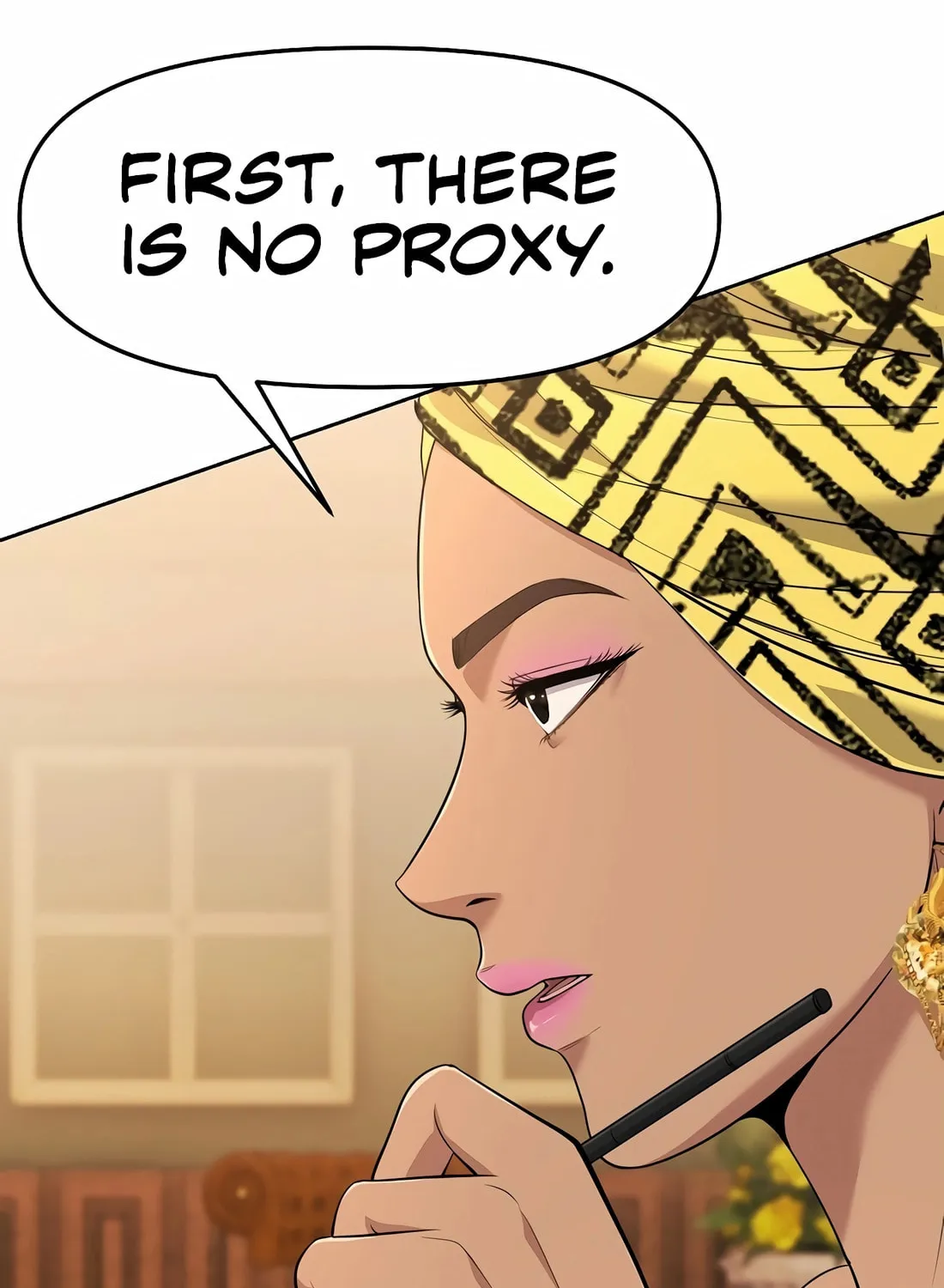 New Employee Kim Chul-Soo Chapter 94 page 80 - 