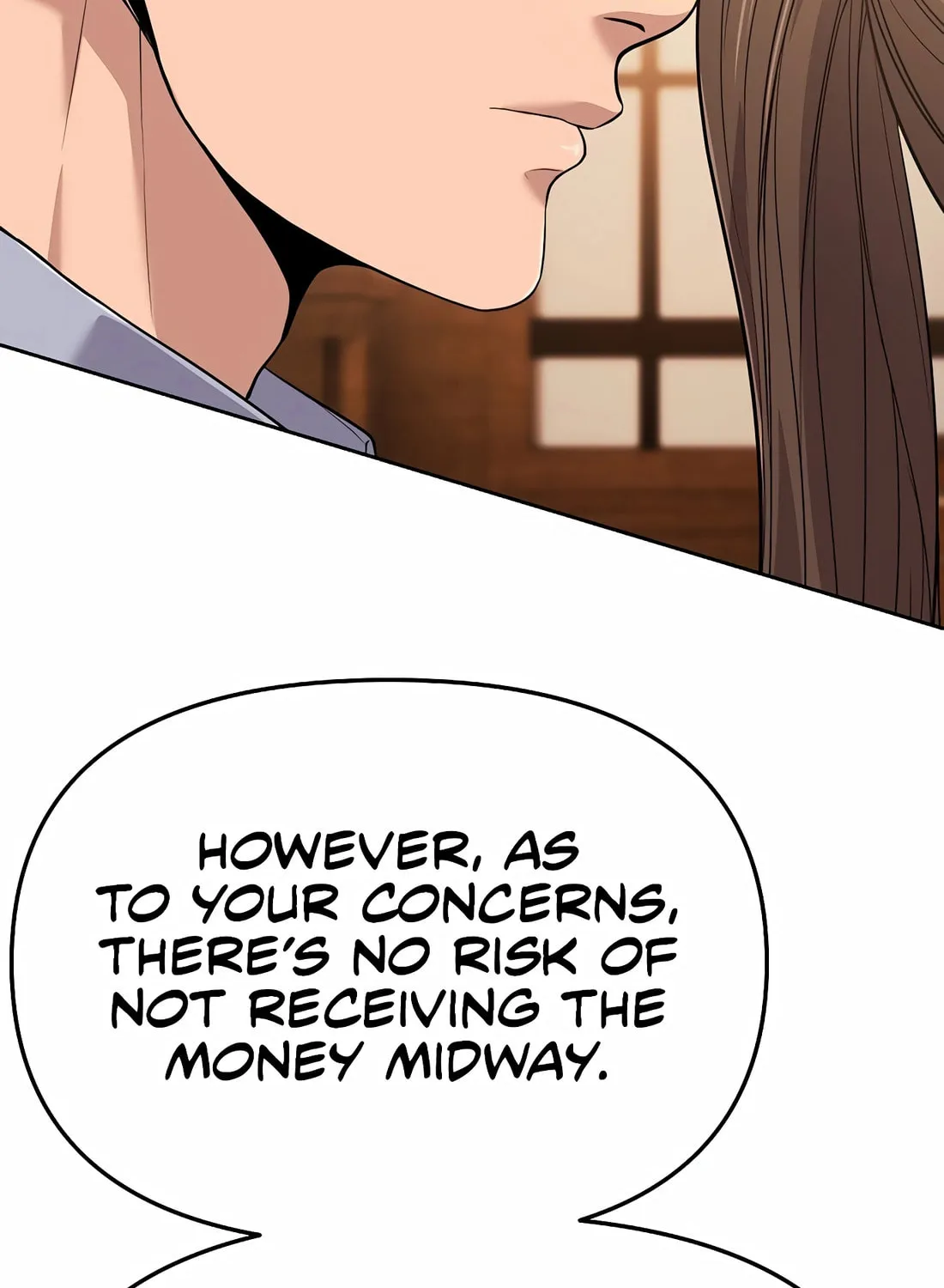 New Employee Kim Chul-Soo Chapter 94 page 82 - 