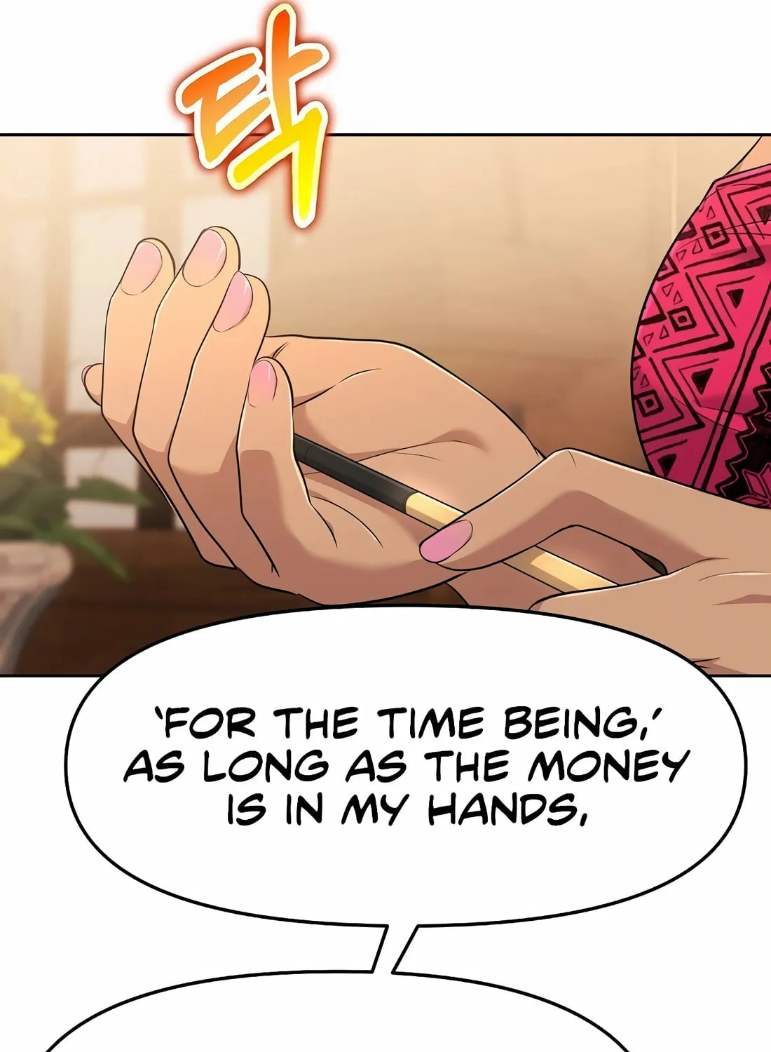 New Employee Kim Chul-Soo Chapter 94 page 86 - 