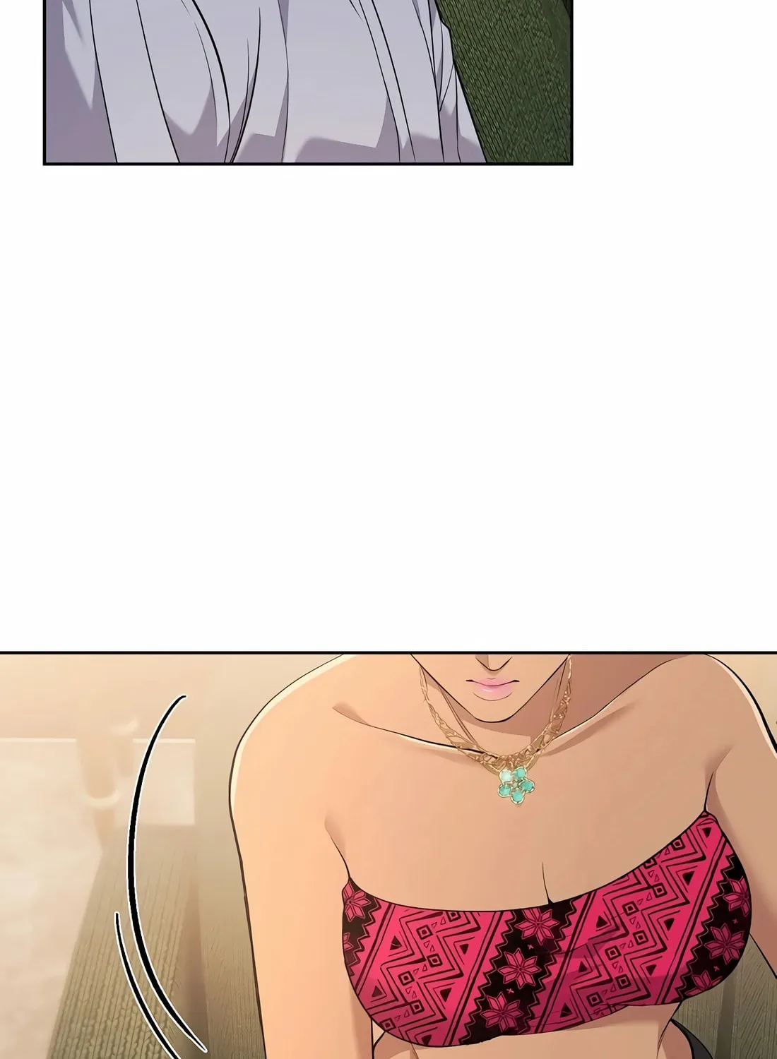 New Employee Kim Chul-Soo Chapter 94 page 91 - 