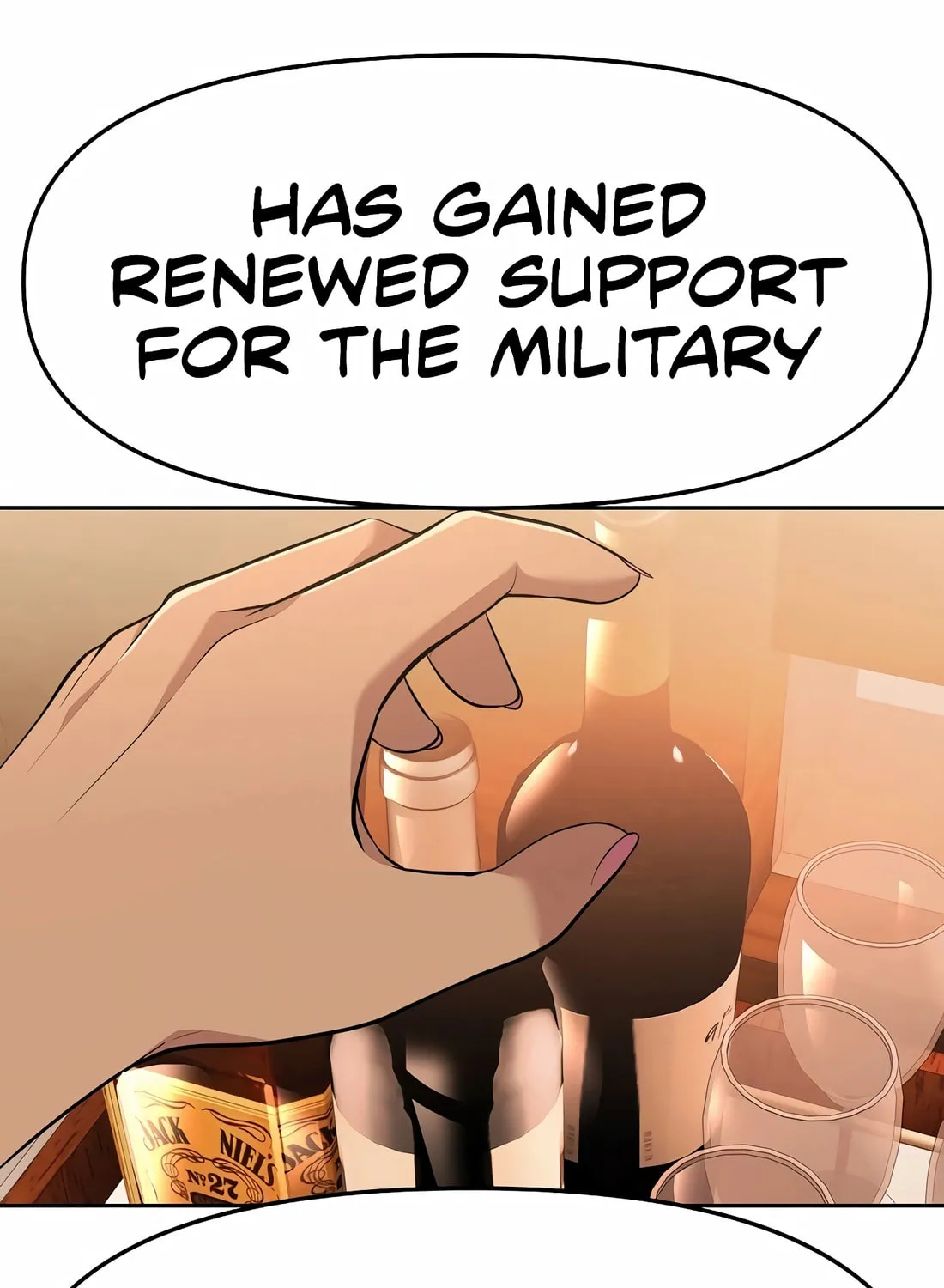 New Employee Kim Chul-Soo Chapter 94 page 94 - 