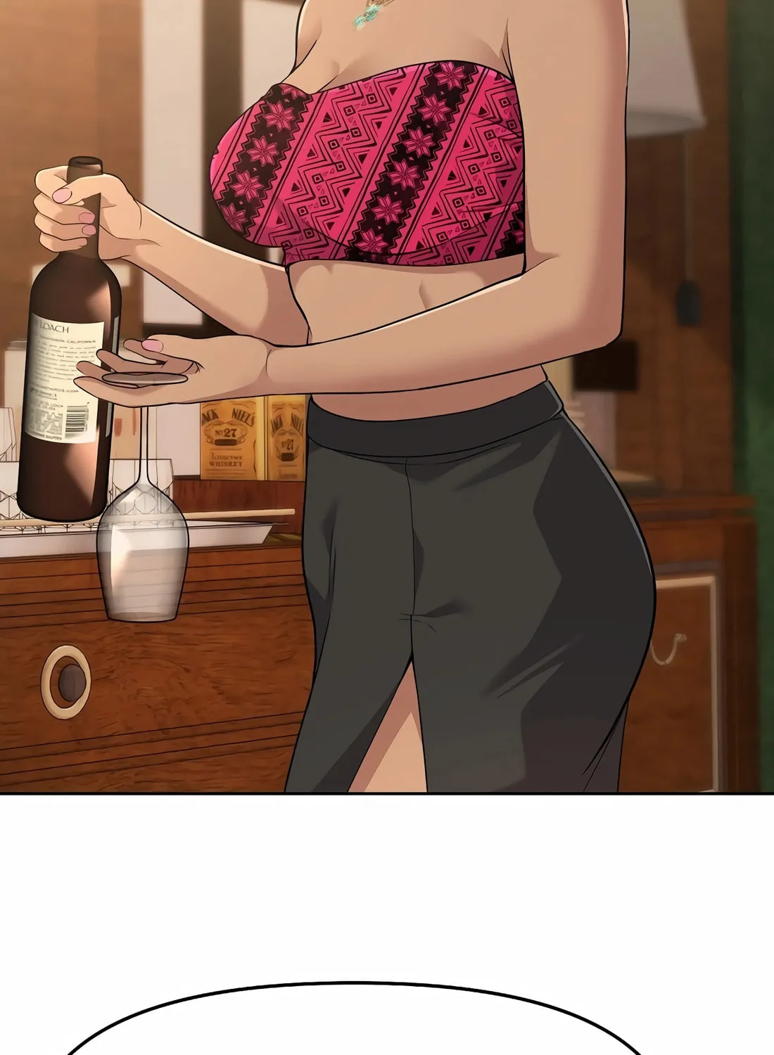 New Employee Kim Chul-Soo Chapter 94 page 97 - 