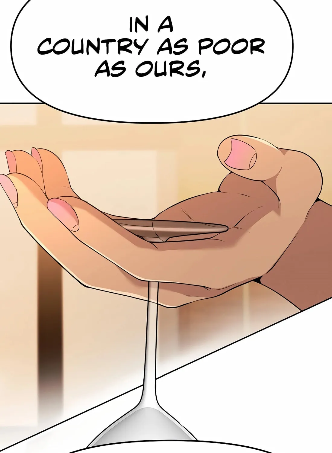 New Employee Kim Chul-Soo Chapter 94 page 98 - 