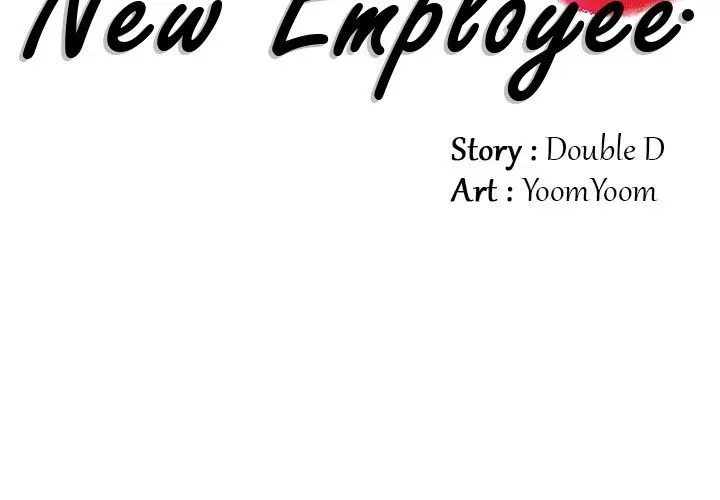 New Employee Chapter 1 page 2 - 