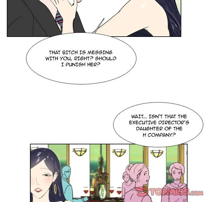 New Employee Chapter 14 page 15 - 