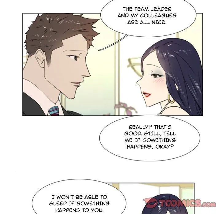 New Employee Chapter 14 page 17 - 