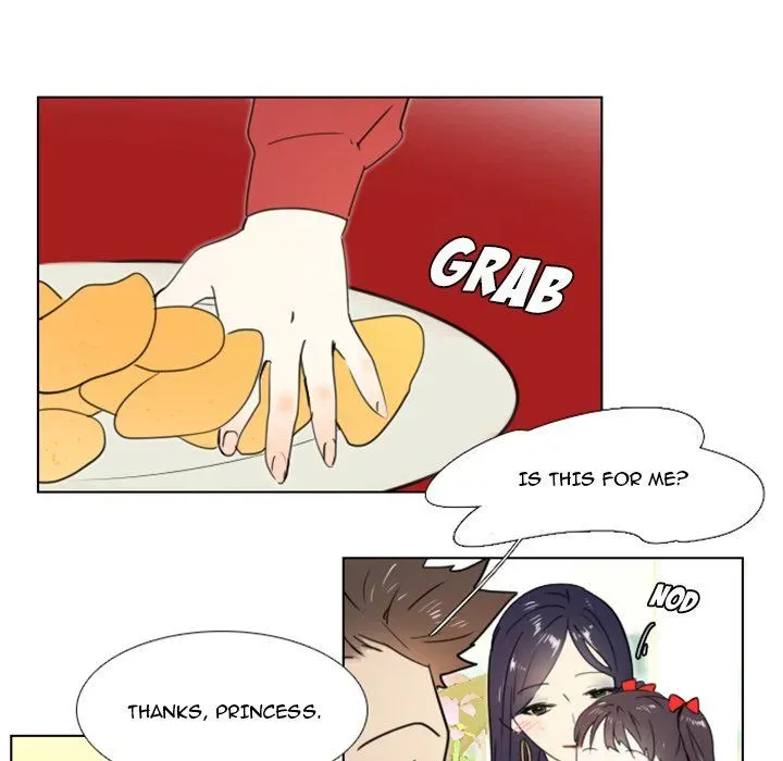 New Employee Chapter 14 page 30 - 