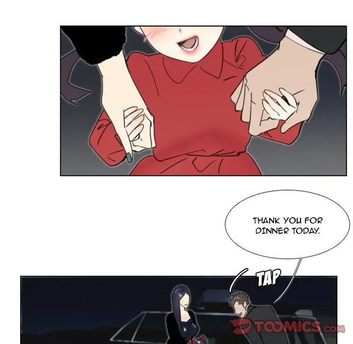 New Employee Chapter 14 page 35 - 