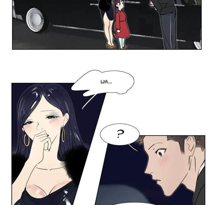 New Employee Chapter 14 page 36 - 