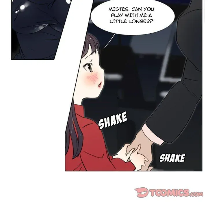 New Employee Chapter 14 page 37 - 