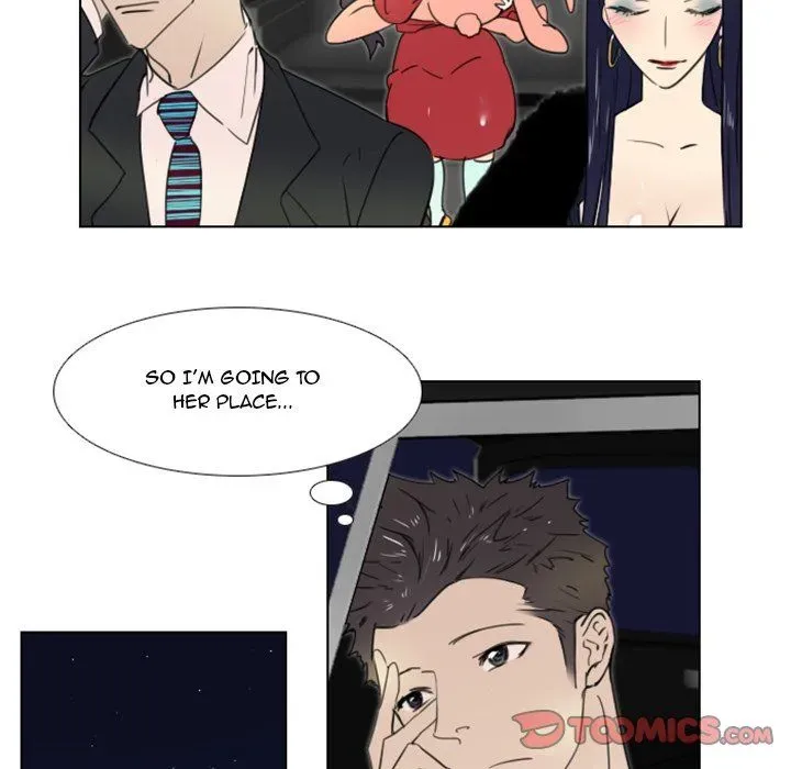 New Employee Chapter 14 page 39 - 