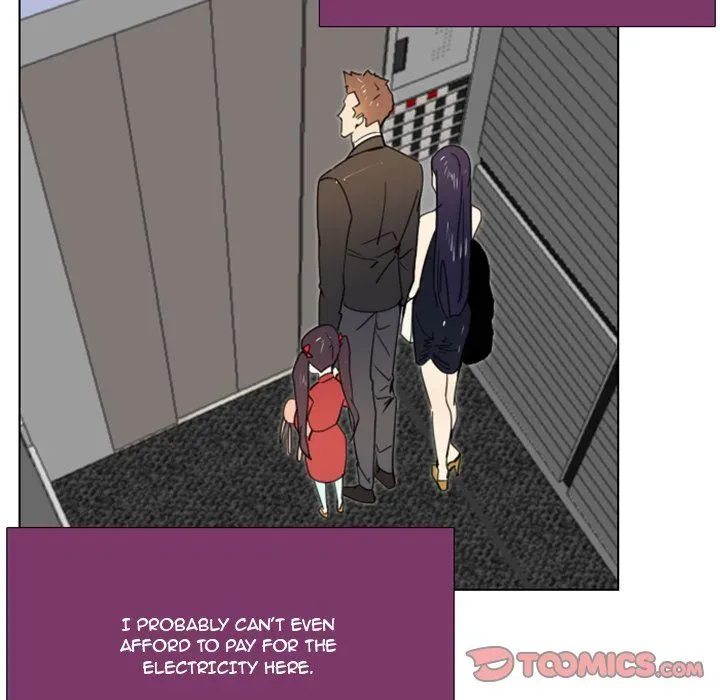 New Employee Chapter 14 page 41 - 