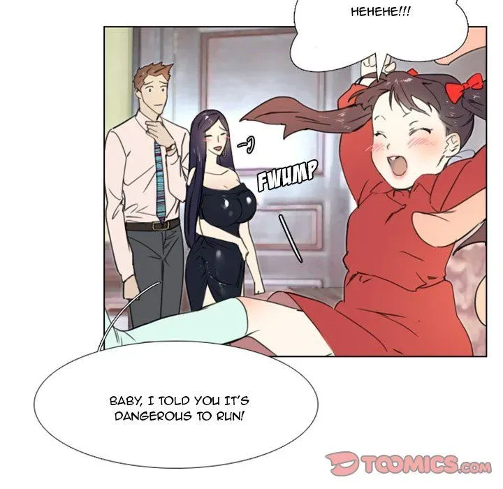 New Employee Chapter 14 page 43 - 