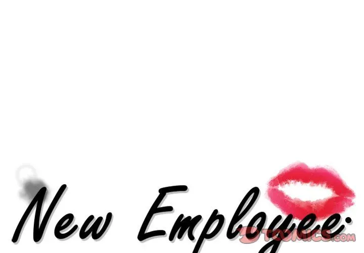 New Employee Chapter 15 page 1 - 
