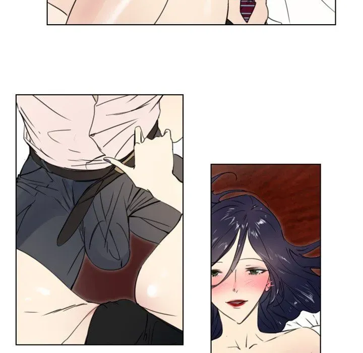 New Employee Chapter 15 page 32 - 