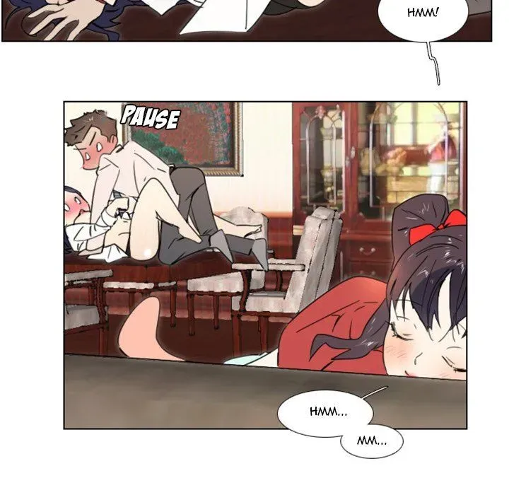 New Employee Chapter 15 page 34 - 