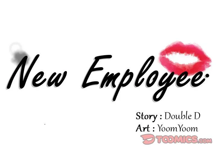 New Employee Chapter 16 page 1 - 