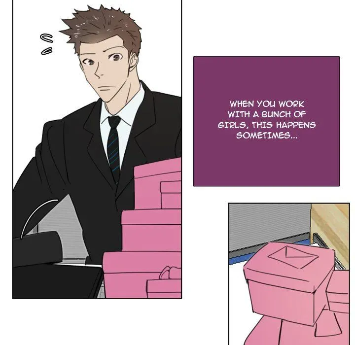 New Employee Chapter 16 page 16 - 
