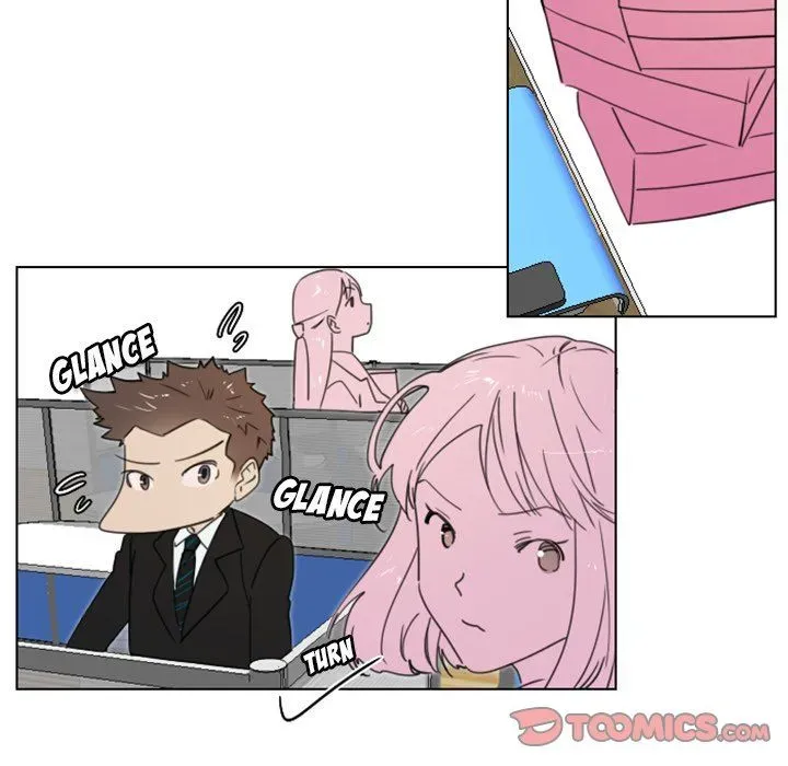 New Employee Chapter 16 page 17 - 