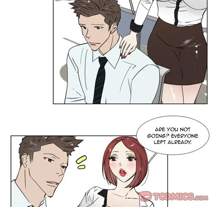 New Employee Chapter 16 page 31 - 