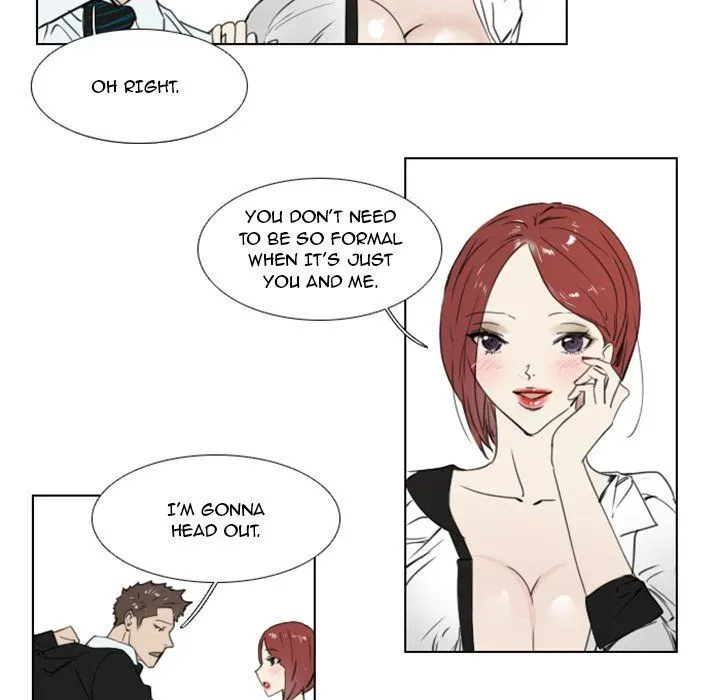 New Employee Chapter 16 page 32 - 