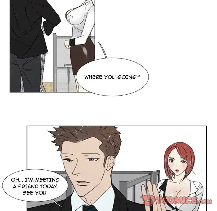 New Employee Chapter 16 page 33 - 