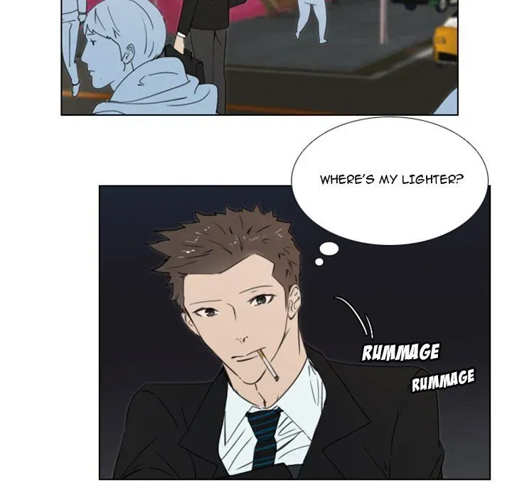 New Employee Chapter 16 page 36 - 