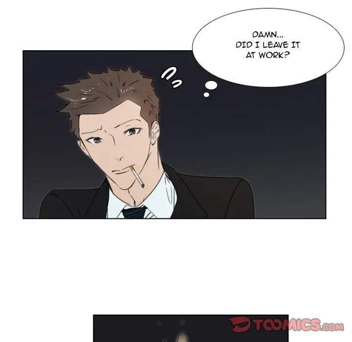 New Employee Chapter 16 page 37 - 