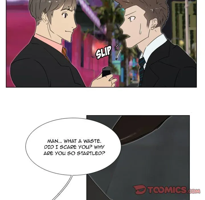 New Employee Chapter 16 page 39 - 
