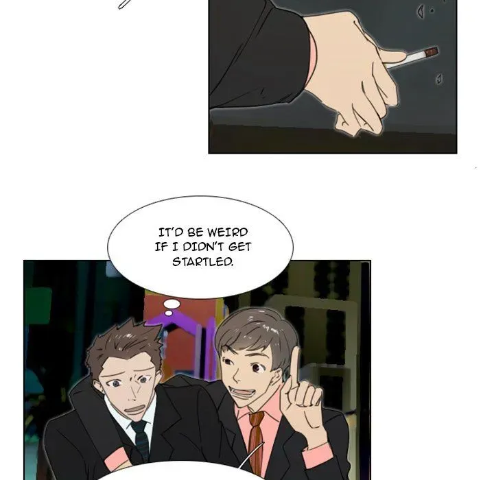 New Employee Chapter 16 page 40 - 