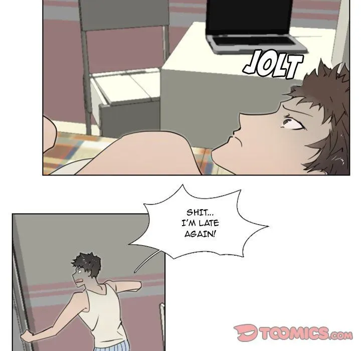 New Employee Chapter 16 page 5 - 