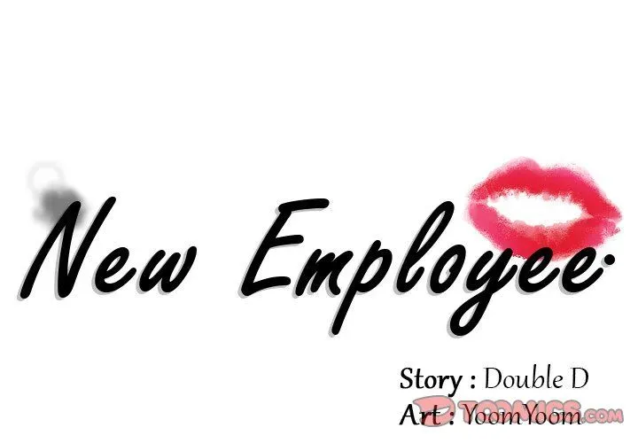 New Employee Chapter 17 page 2 - 
