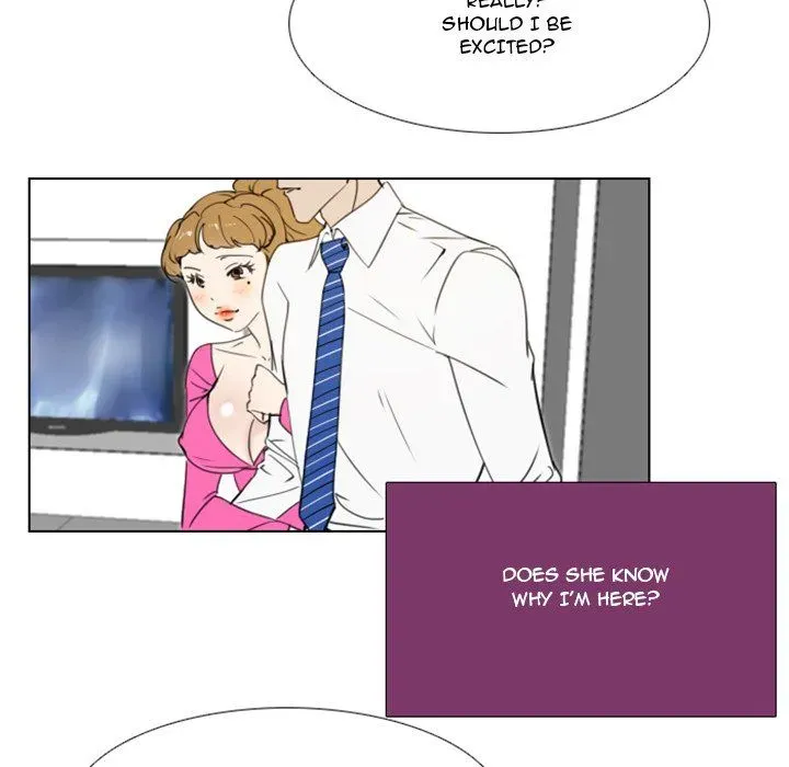 New Employee Chapter 17 page 13 - 