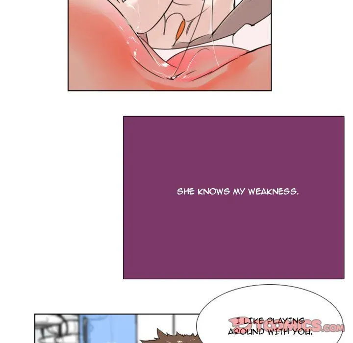 New Employee Chapter 17 page 18 - 