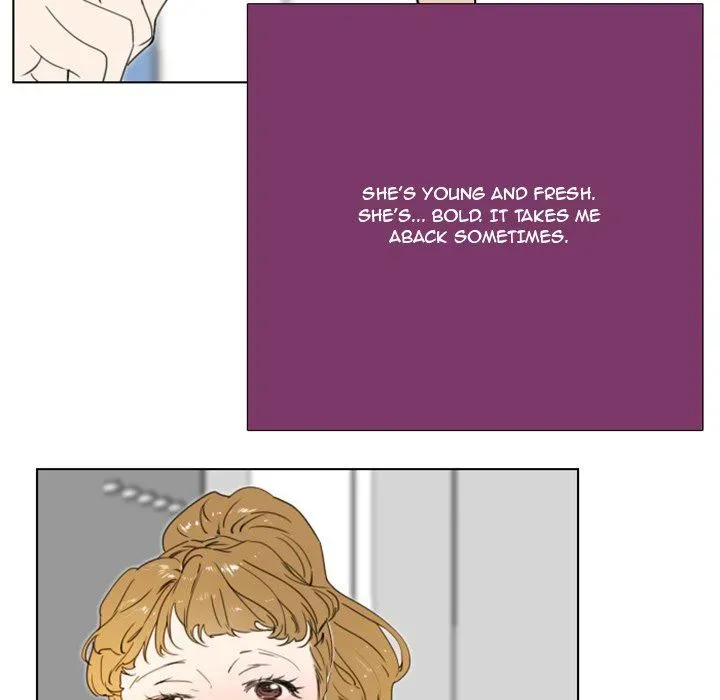 New Employee Chapter 17 page 20 - 