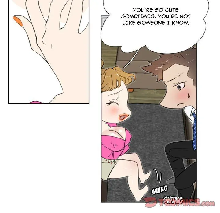 New Employee Chapter 17 page 22 - 