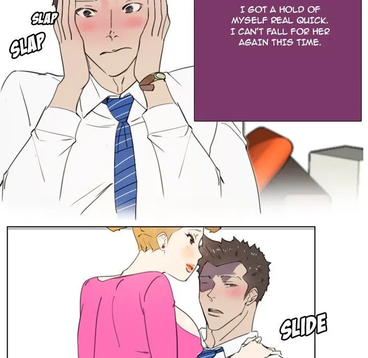 New Employee Chapter 17 page 24 - 