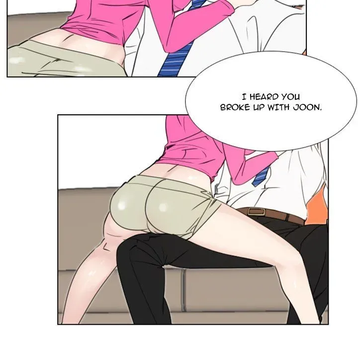 New Employee Chapter 17 page 25 - 