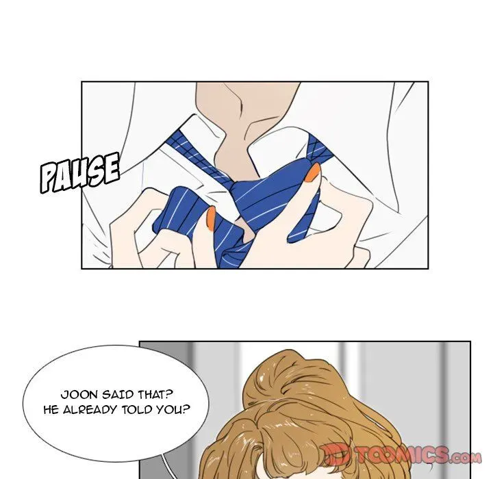 New Employee Chapter 17 page 26 - 