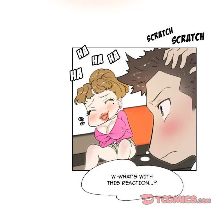 New Employee Chapter 17 page 34 - 